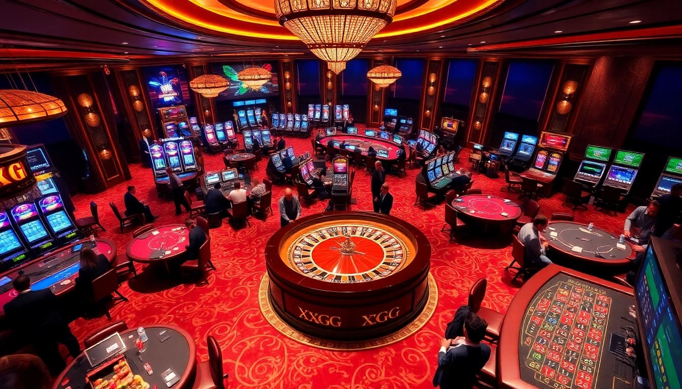 Maximize Your Winnings: Advanced Betting Strategies on XXGG for 2026