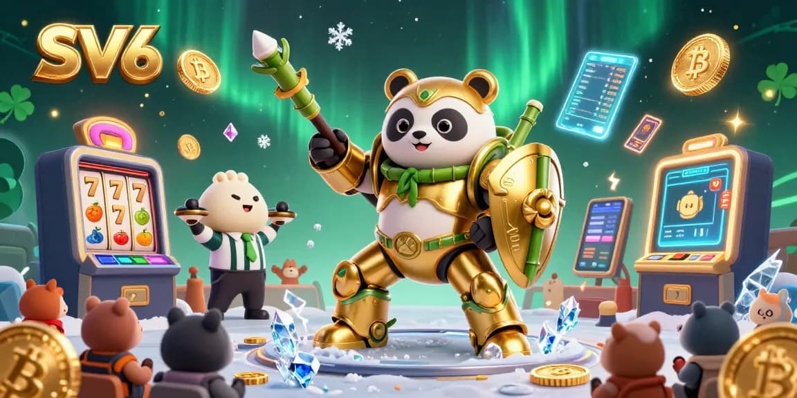 SV66 2026 Update: Essential Strategies for Winning at Online Casino Games