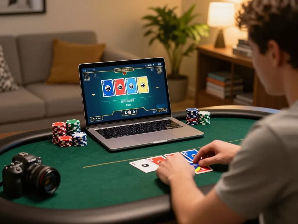 58ff: Essential Strategies to Master Online Gambling in 2026