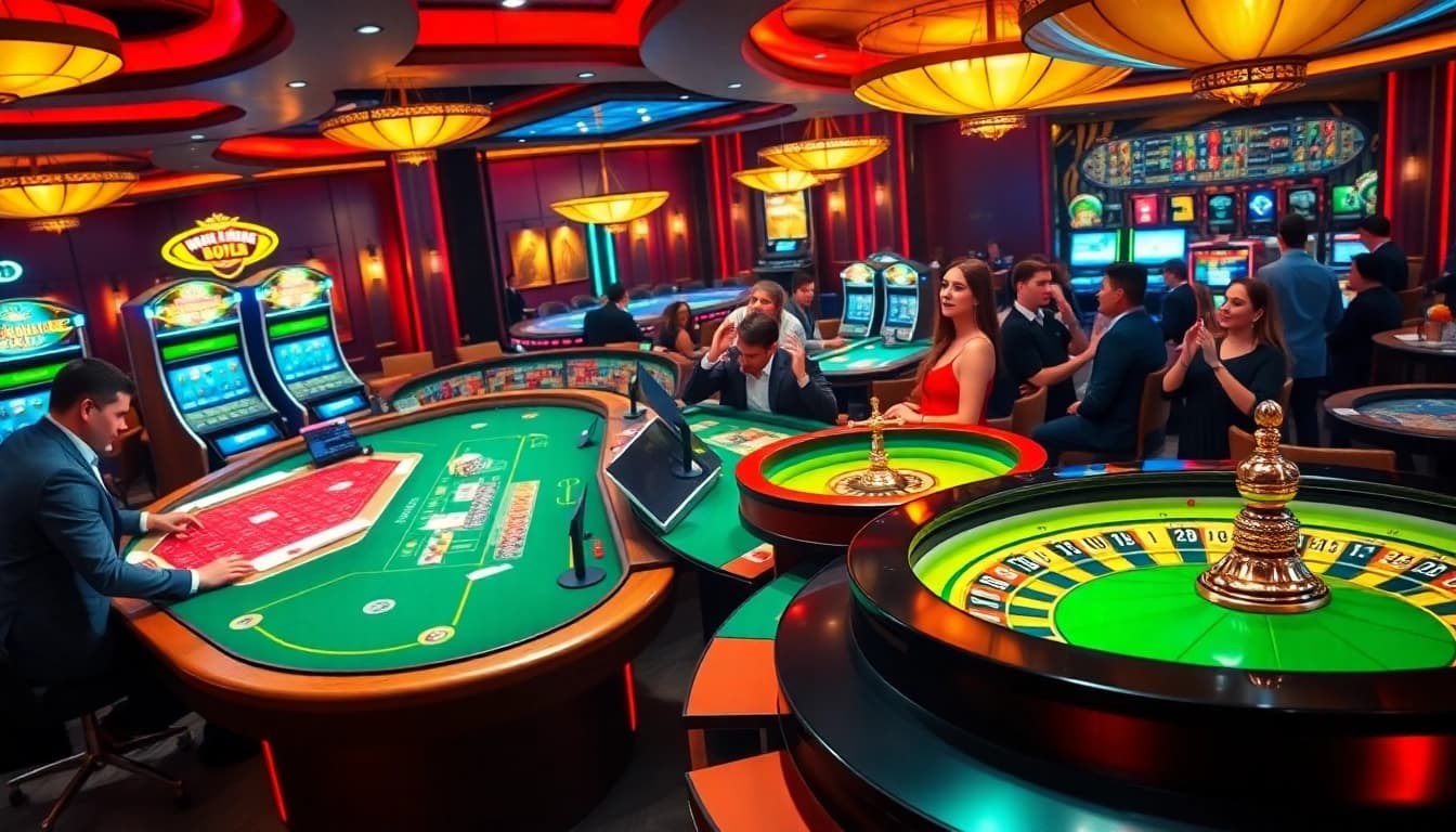 Winning Strategies for Gamblers at L567-BR.com: Expert Tips for 2026