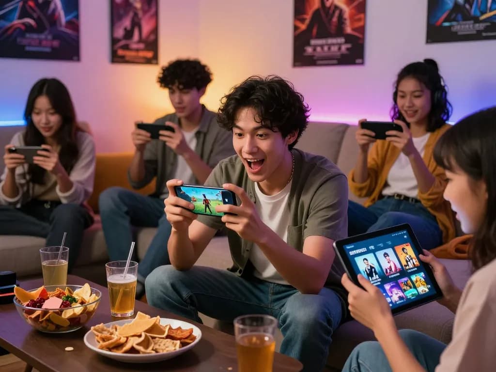 Mastering Mobile Porn Games: 10 Essential Tips for 2026