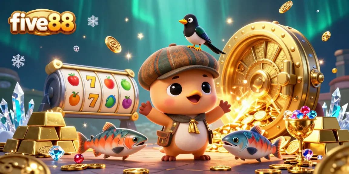 five88 2026 Report Card: Strategic Insights for Winning Players