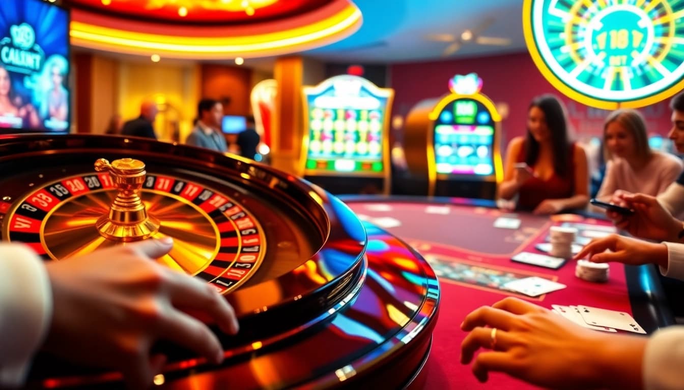 I9BET: Proven Winning Strategies for Expert Gamblers in 2026