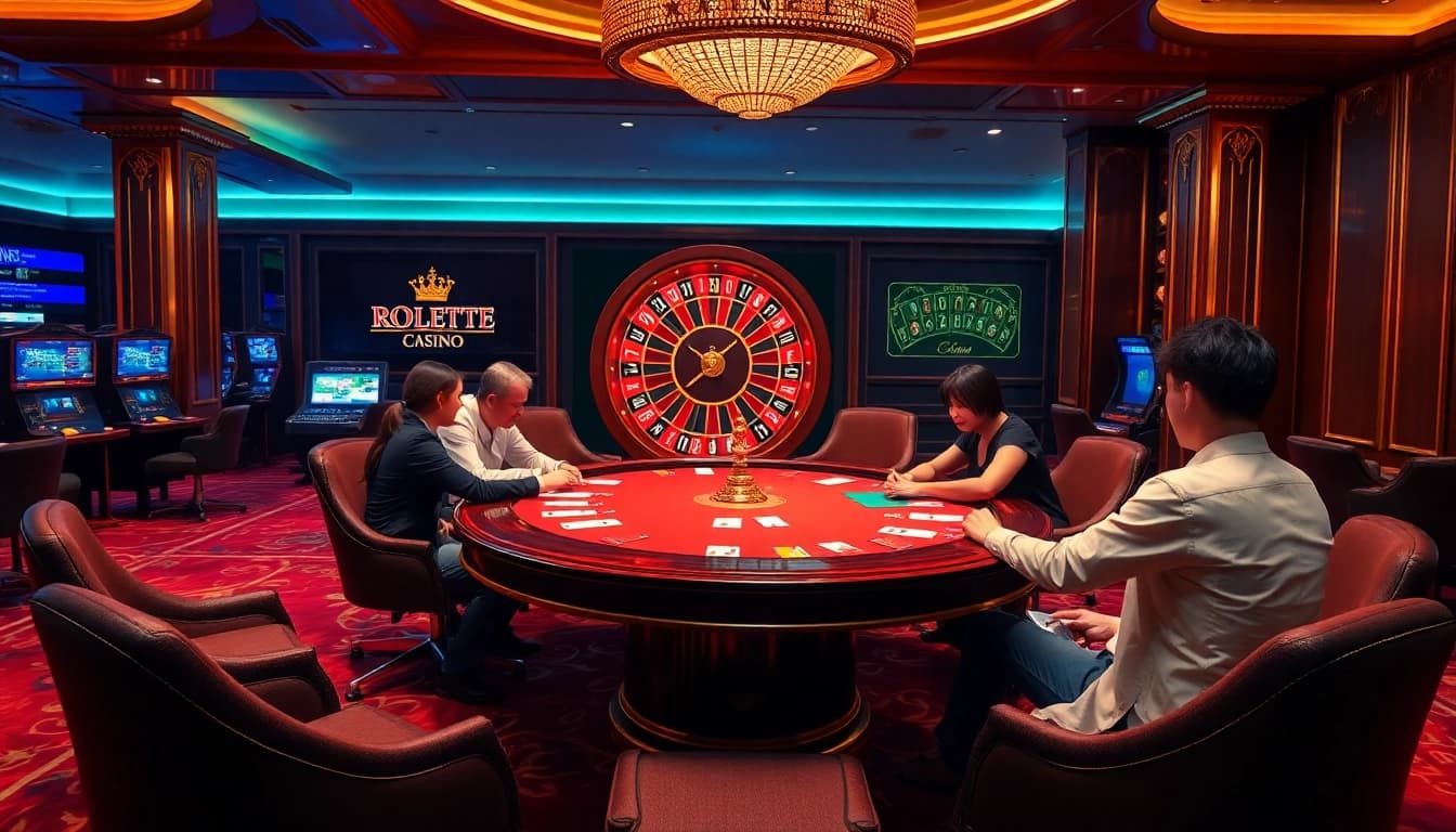 Hi88: Advanced Winning Strategies for 2026 - Master Your Gambling Skills