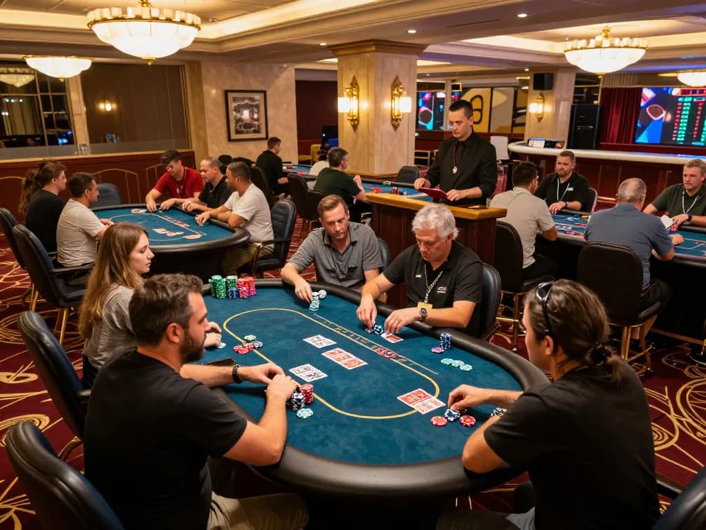 Winning Strategies for Nohu90: Essential Tips for 2026 Gamblers