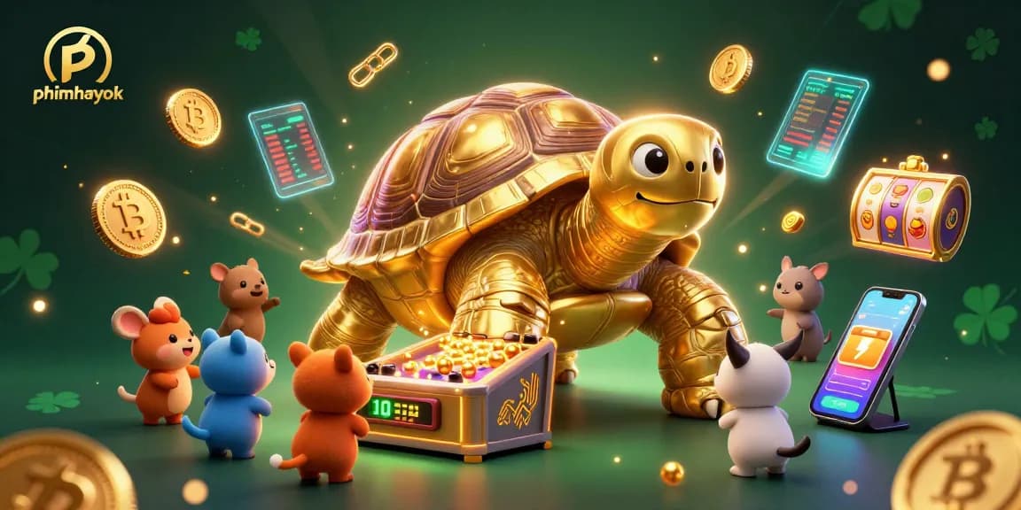 An Honest Take on phimhayok After 2026: Strategic Insights for Gamblers