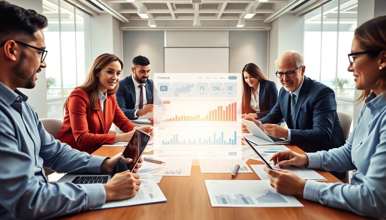 Découvrez l'actualité de la finance décentralisée à travers des graphiques analytiques modernes.