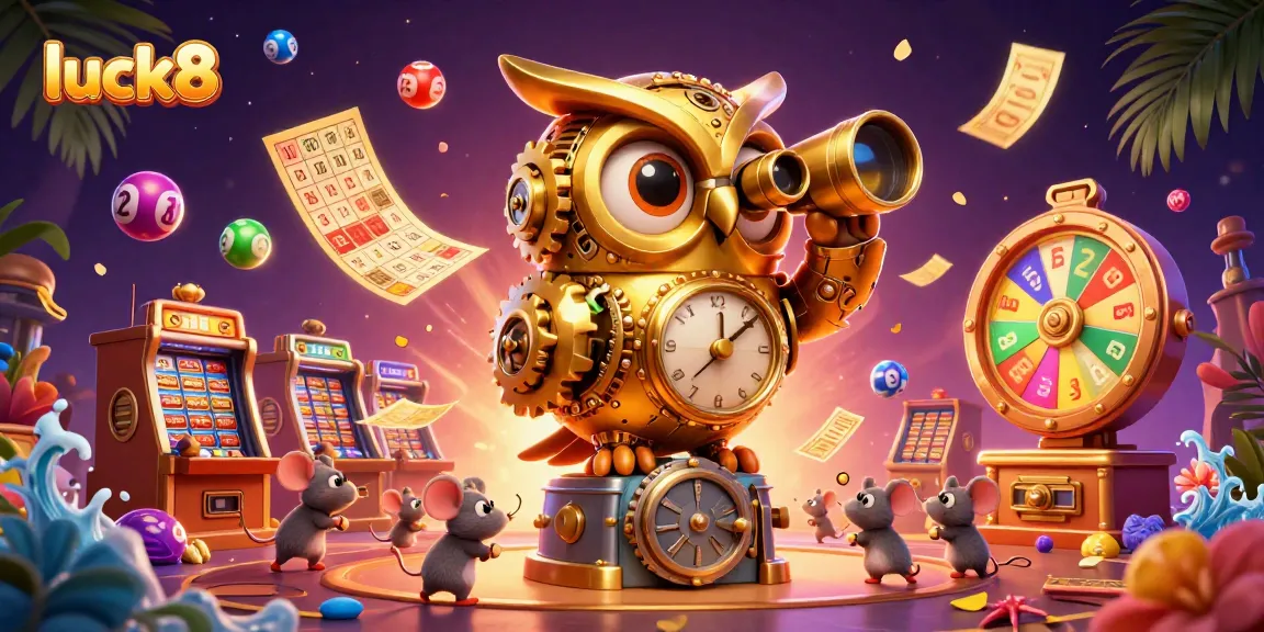 Engage with luck8's exciting online casino experience featuring dynamic games and vibrant visuals.