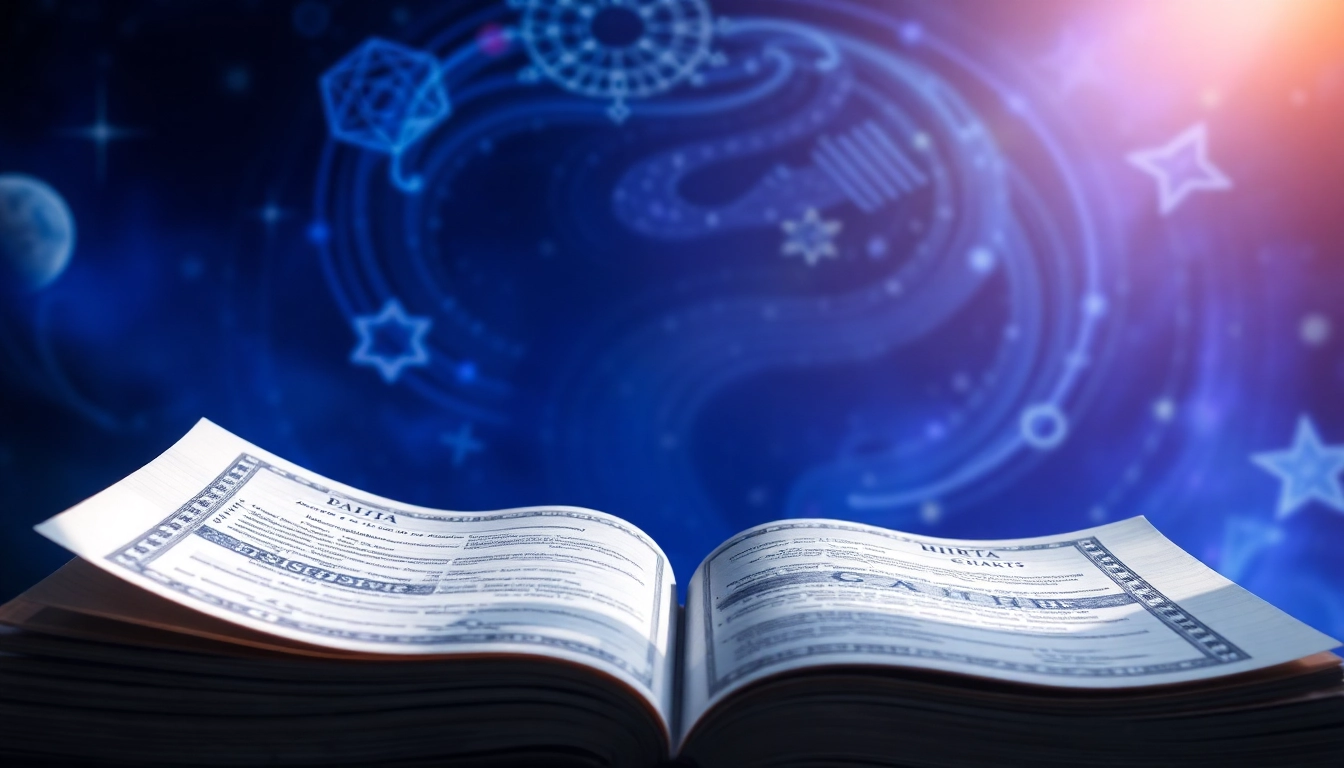 Explore the intricate details of the destiny matrix chart showcasing astrological signs and numbers.