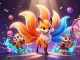 Join the excitement at go88 chính thức with vibrant animations showcasing big wins and dynamic gaming.