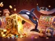 Join the thrill at mb66 with lively ocean characters and dazzling casino elements!