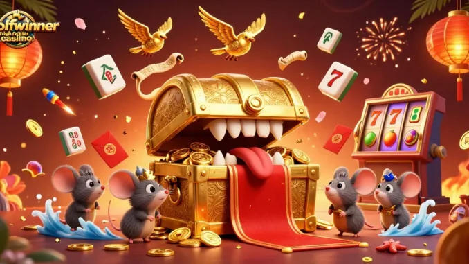 Experience the thrill of wolfwinner high roller casino with vibrant slot elements and dynamic adventure.