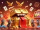 Experience the thrill of wolfwinner high roller casino with vibrant slot elements and dynamic adventure.