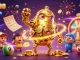 Experience thrilling gameplay at MAN88 with dynamic elements and vibrant casino visuals.