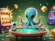 Engage with thrilling games at OK9 while celebrating jackpot wins and exciting casino experiences.