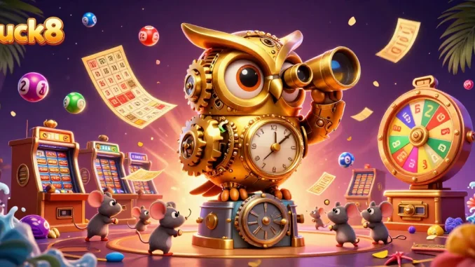 Engage with luck8's exciting online casino experience featuring dynamic games and vibrant visuals.