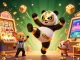 Experience lucky win thrills with immersive 3D casino action and vibrant characters in a dynamic scene.