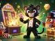 Experience exciting gameplay at shbet with dazzling casino elements and charming characters.